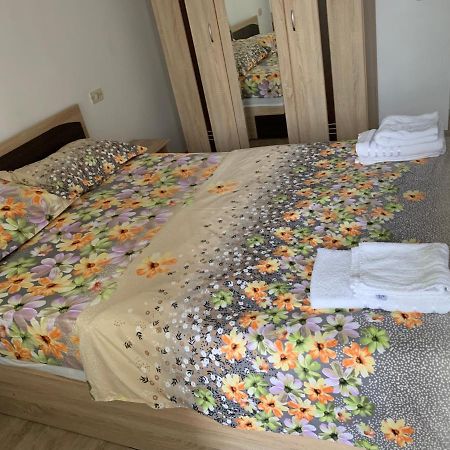 Apartament Carolina Parc Alba Iulia Luaran gambar
