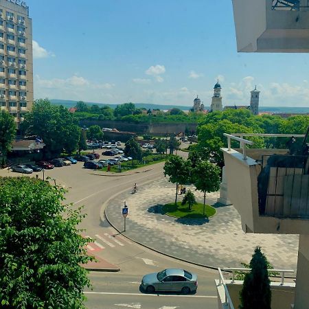Apartament Carolina Parc Alba Iulia Luaran gambar
