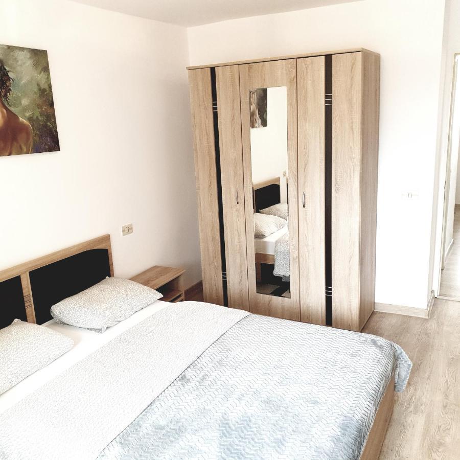 Apartament Carolina Parc Alba Iulia Luaran gambar