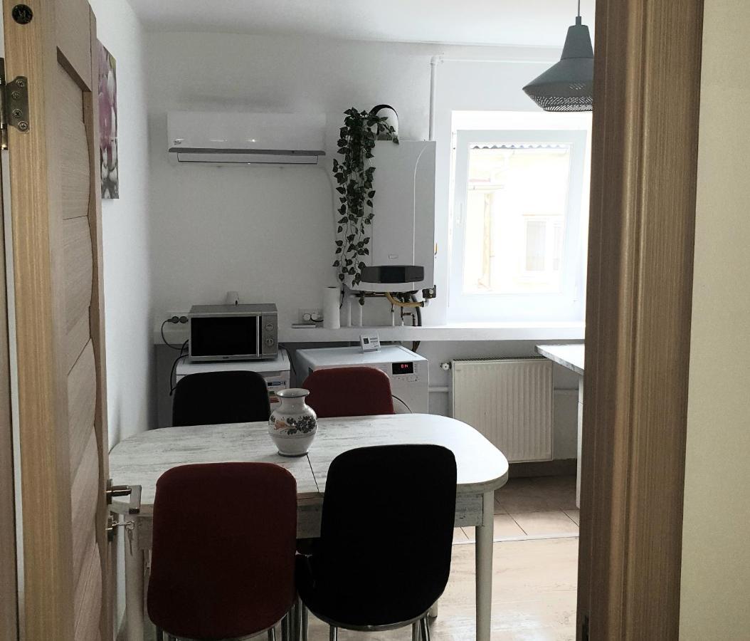 Apartament Carolina Parc Alba Iulia Luaran gambar