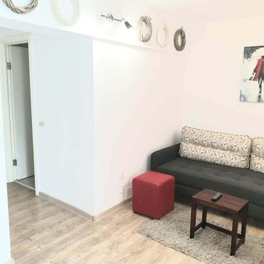 Apartament Carolina Parc Alba Iulia Luaran gambar
