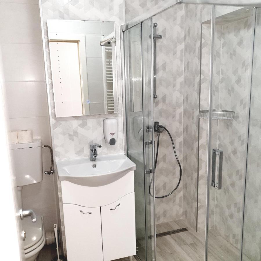 Apartament Carolina Parc Alba Iulia Luaran gambar