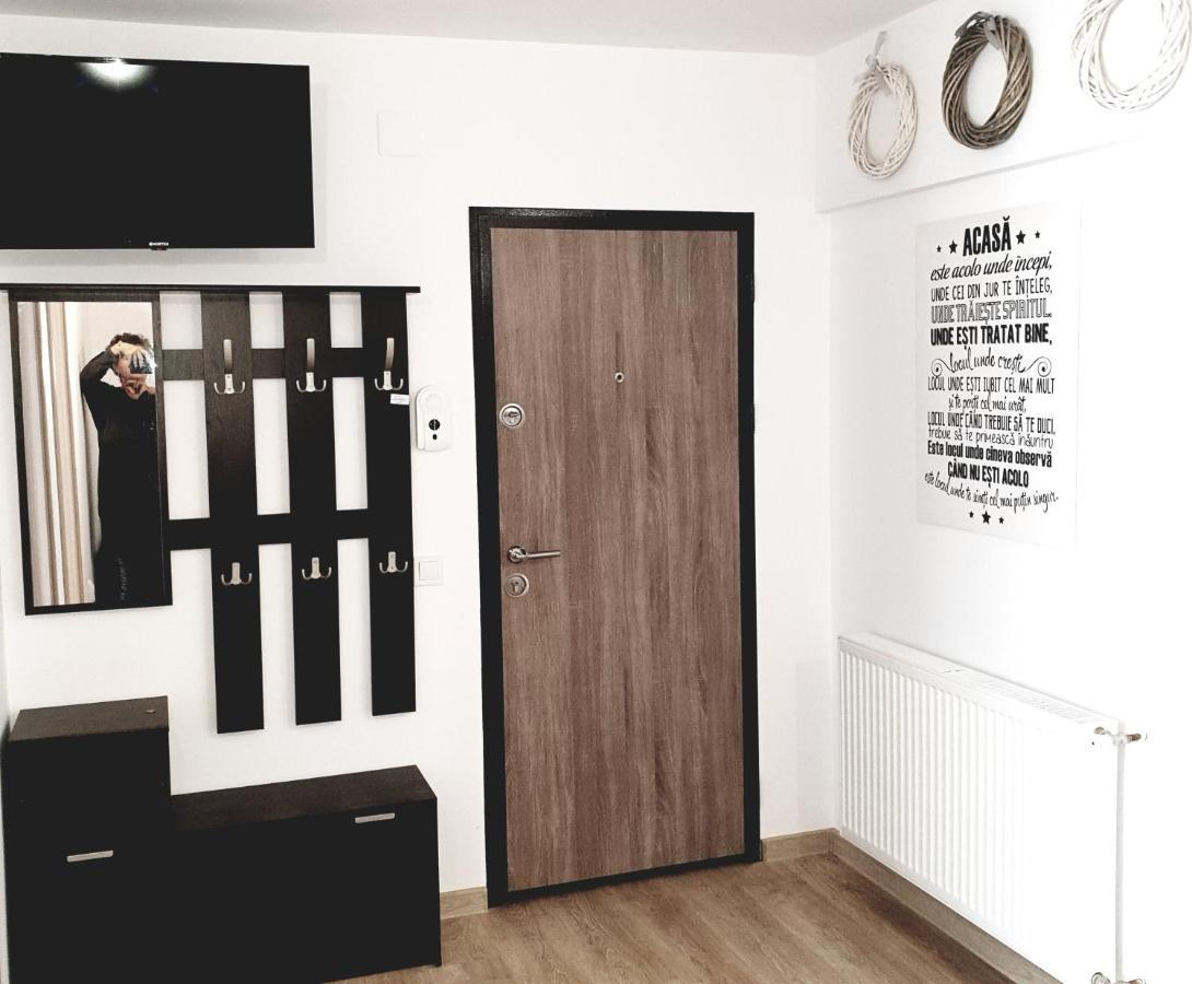 Apartament Carolina Parc Alba Iulia Luaran gambar