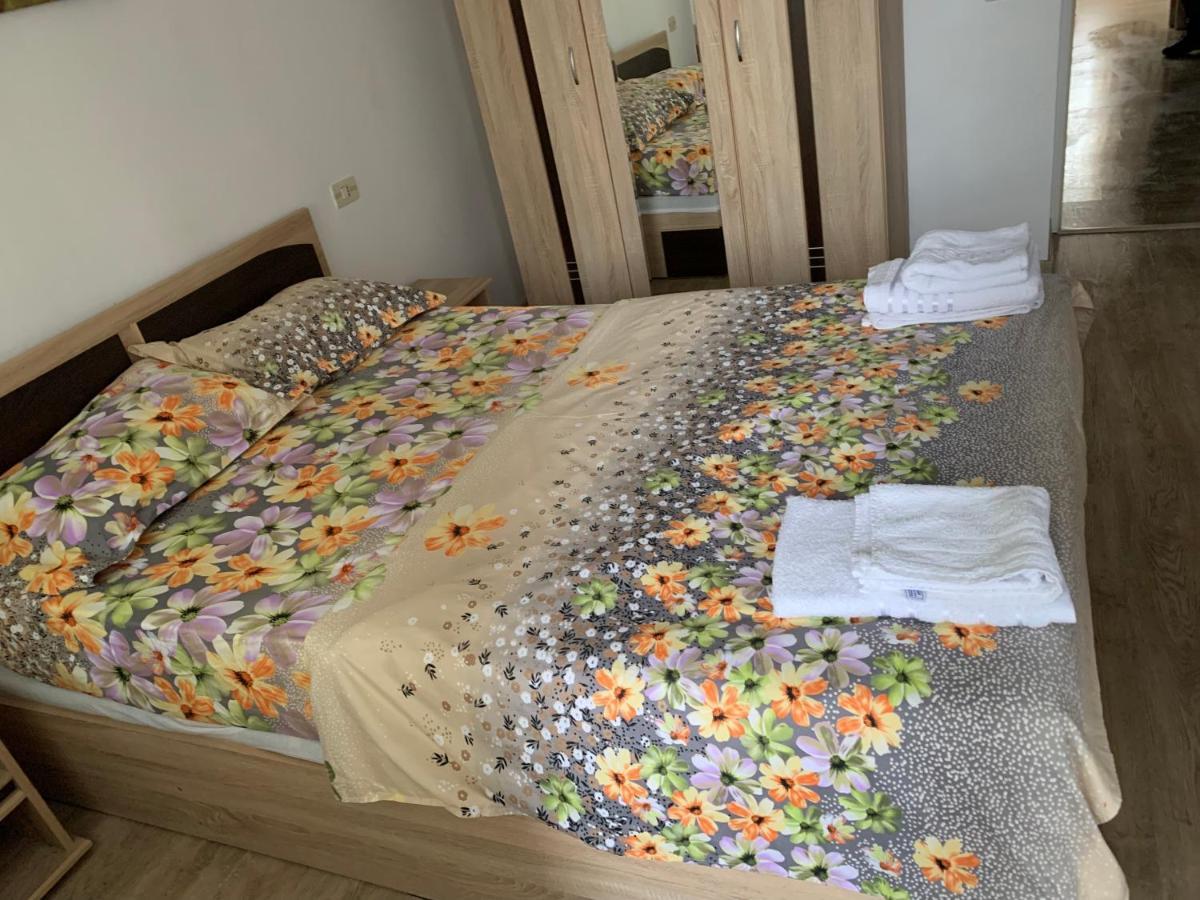 Apartament Carolina Parc Alba Iulia Luaran gambar