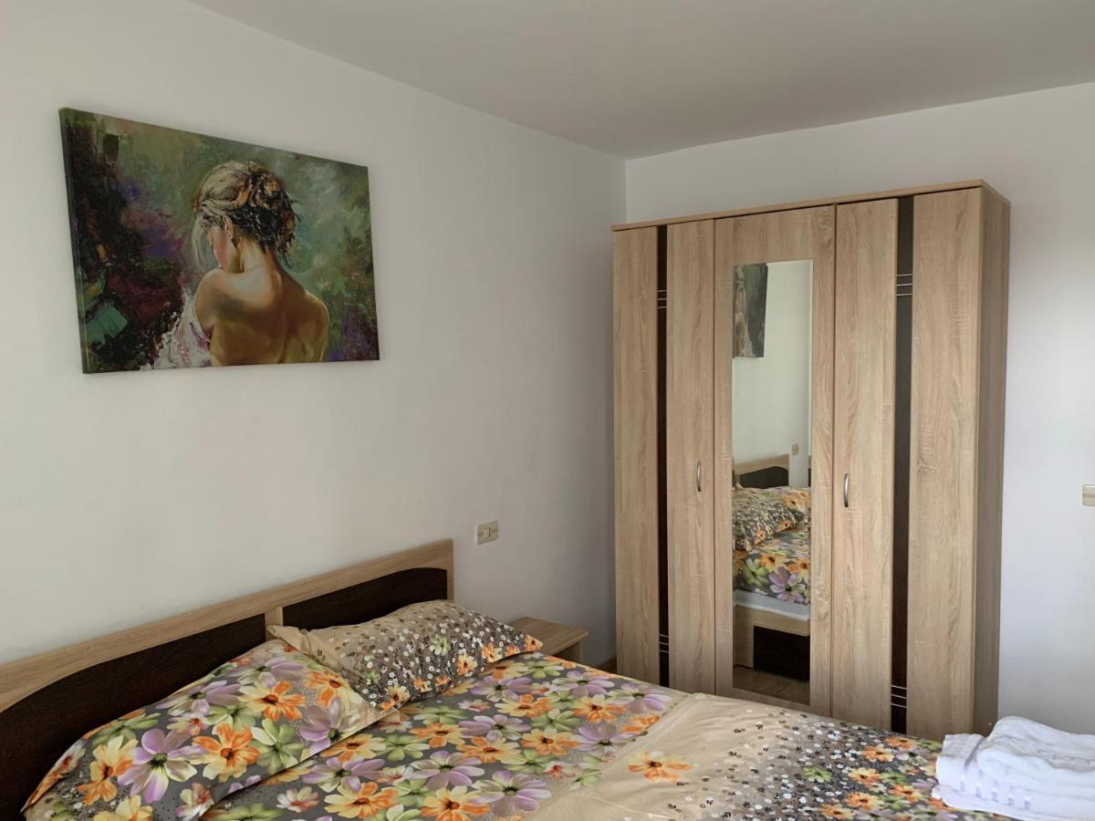 Apartament Carolina Parc Alba Iulia Luaran gambar
