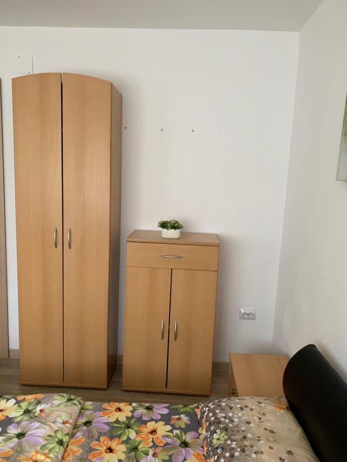 Apartament Carolina Parc Alba Iulia Luaran gambar