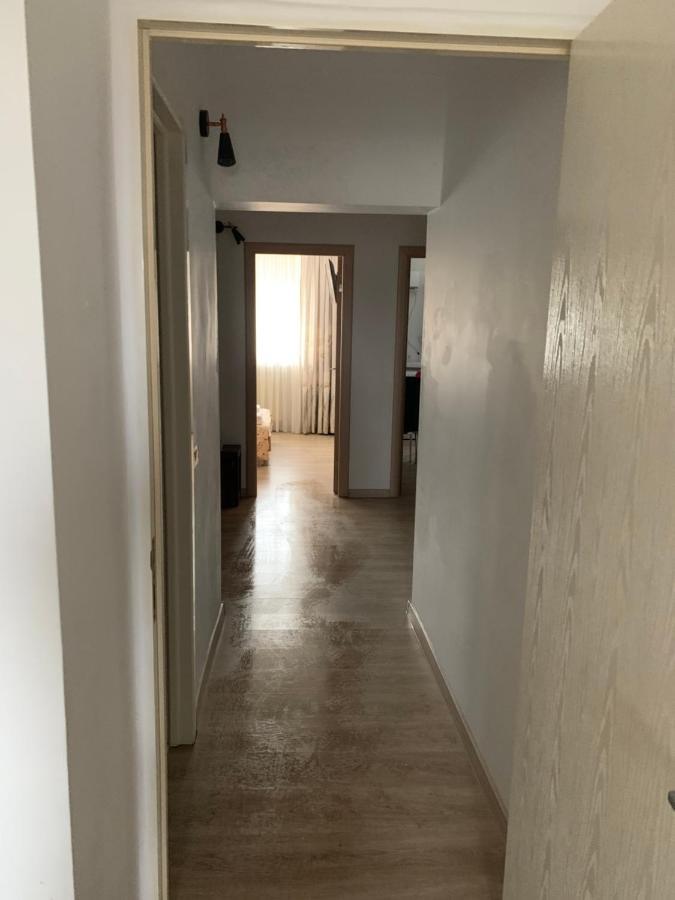 Apartament Carolina Parc Alba Iulia Luaran gambar