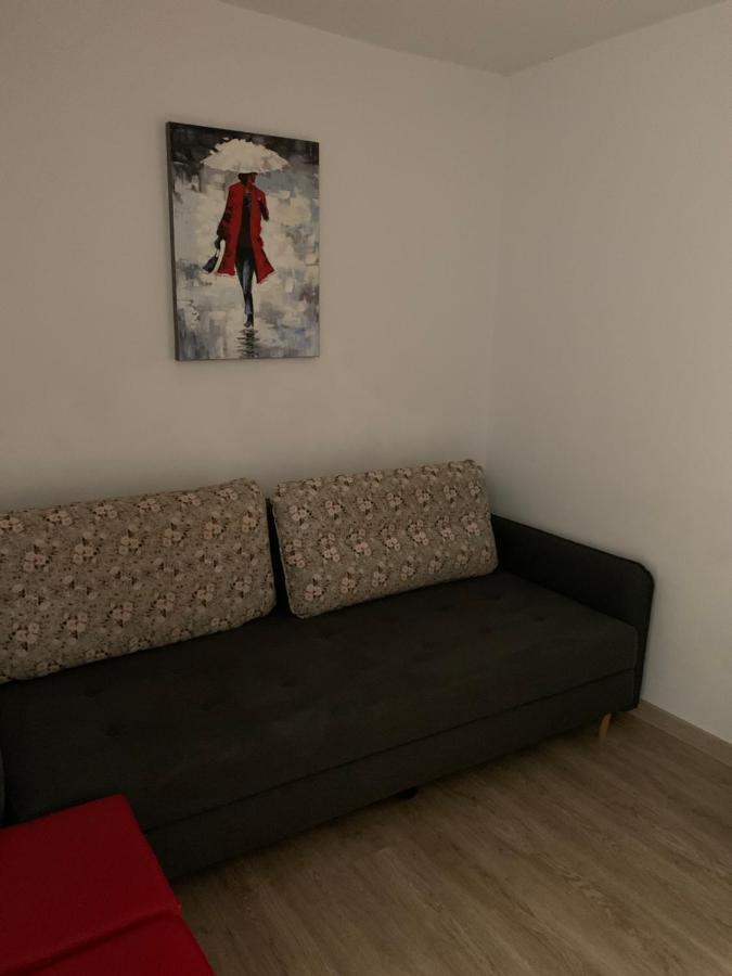 Apartament Carolina Parc Alba Iulia Luaran gambar