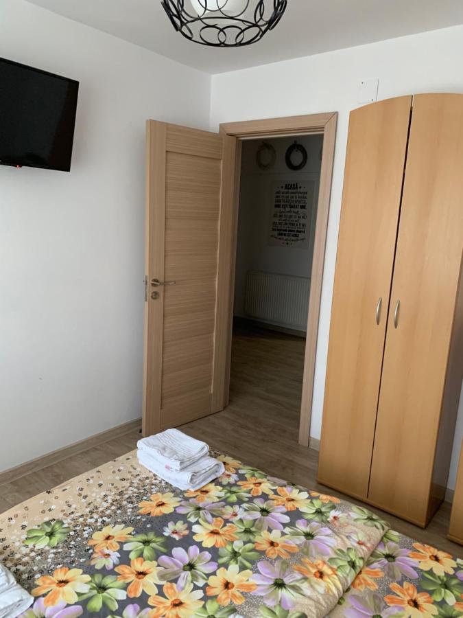 Apartament Carolina Parc Alba Iulia Luaran gambar
