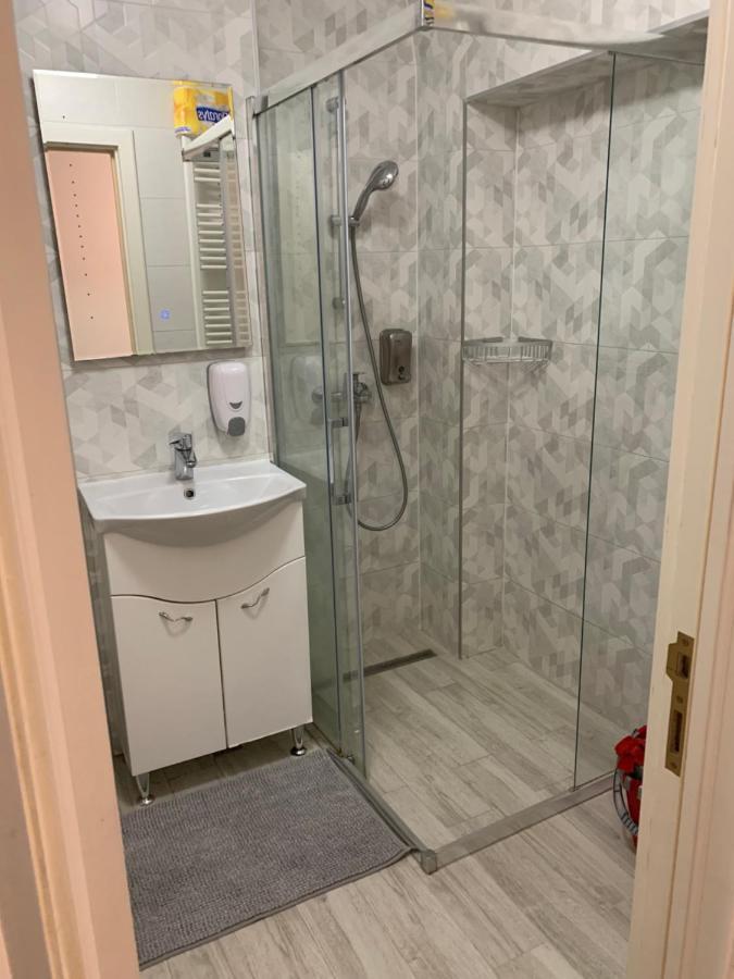 Apartament Carolina Parc Alba Iulia Luaran gambar
