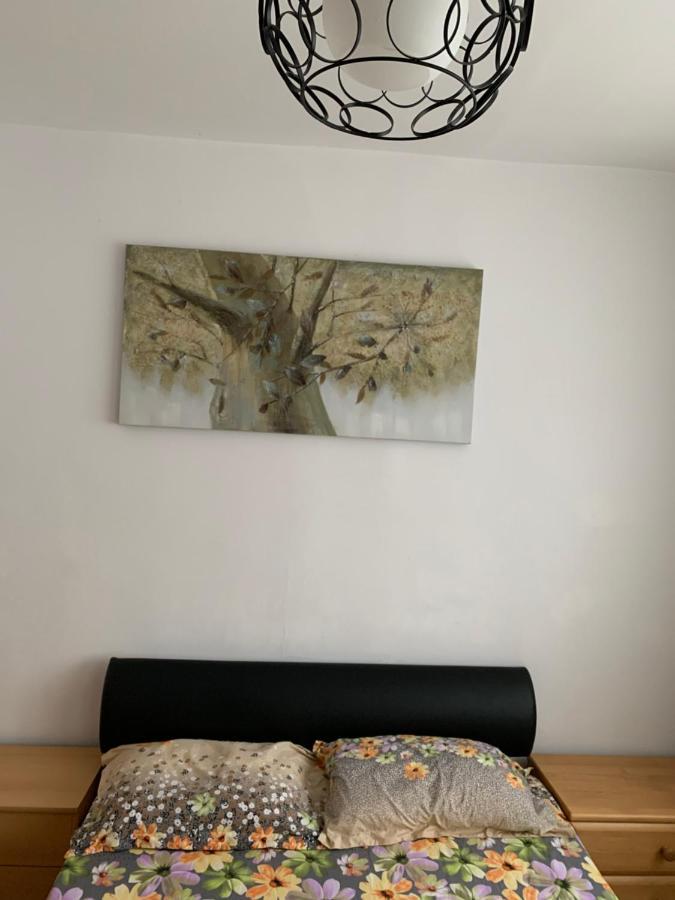 Apartament Carolina Parc Alba Iulia Luaran gambar