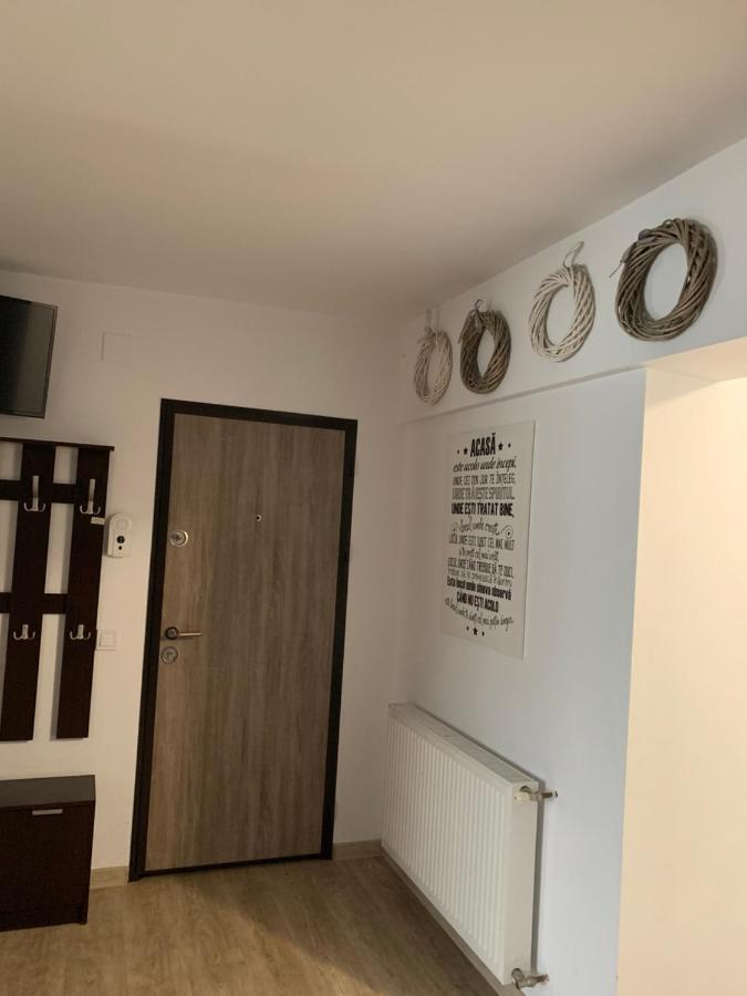 Apartament Carolina Parc Alba Iulia Luaran gambar