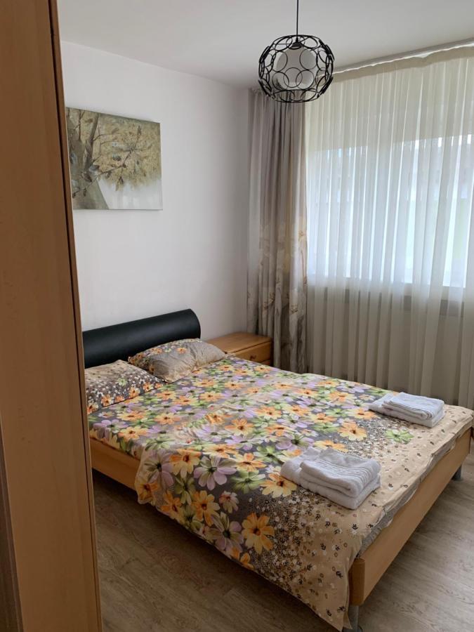 Apartament Carolina Parc Alba Iulia Luaran gambar