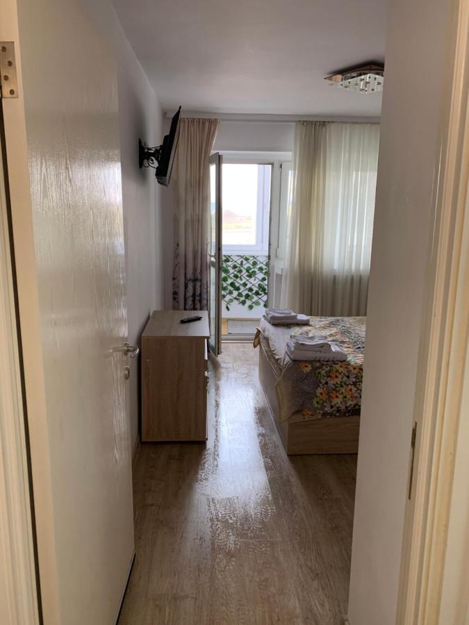 Apartament Carolina Parc Alba Iulia Luaran gambar