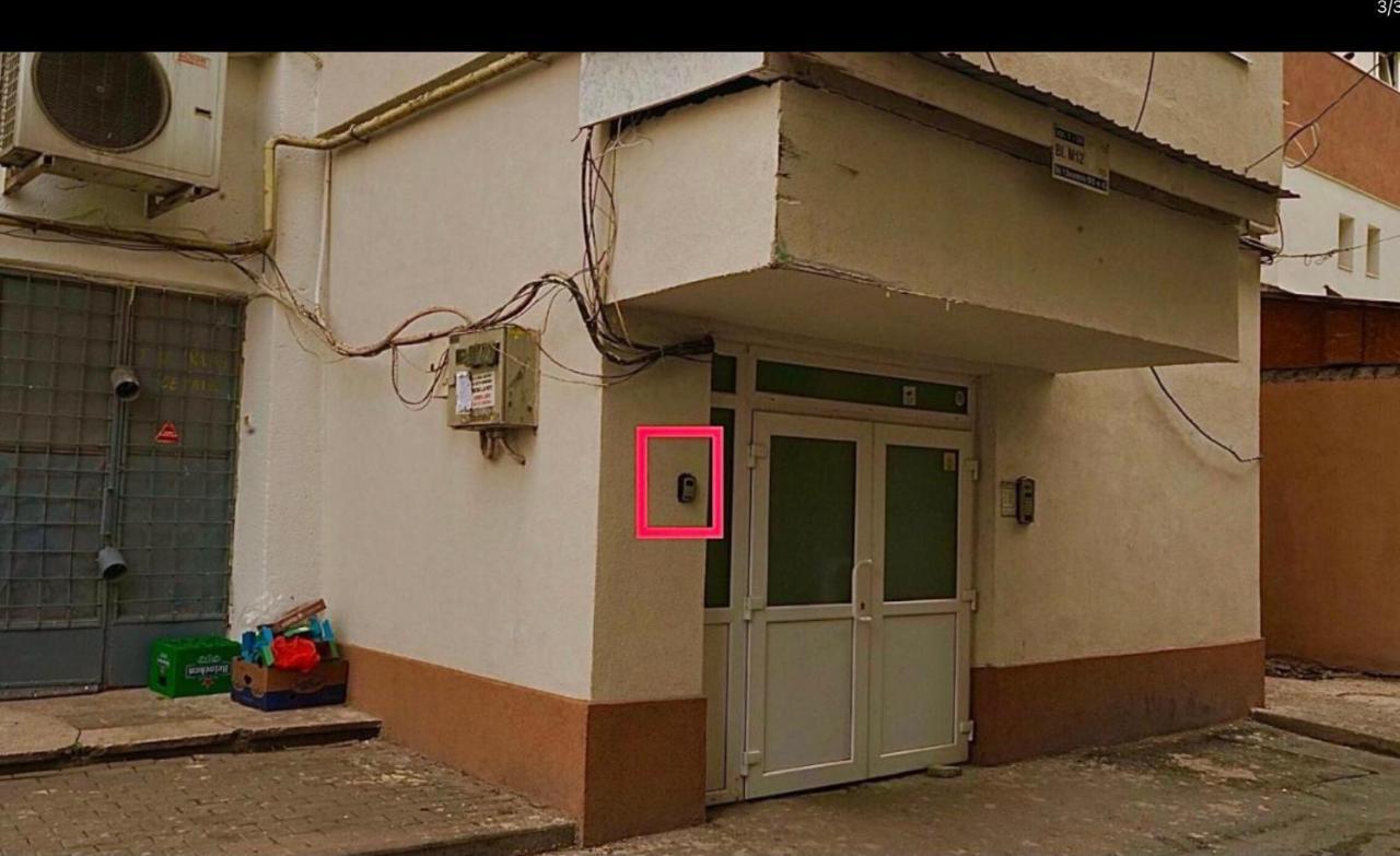 Apartament Carolina Parc Alba Iulia Luaran gambar