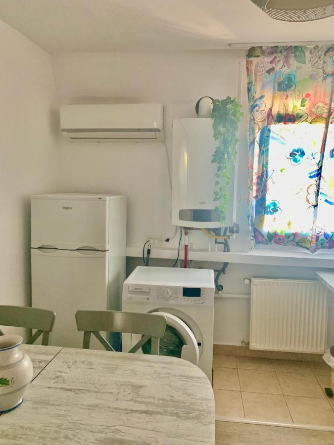 Apartament Carolina Parc Alba Iulia Luaran gambar