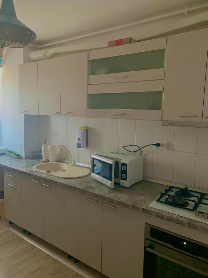 Apartament Carolina Parc Alba Iulia Luaran gambar
