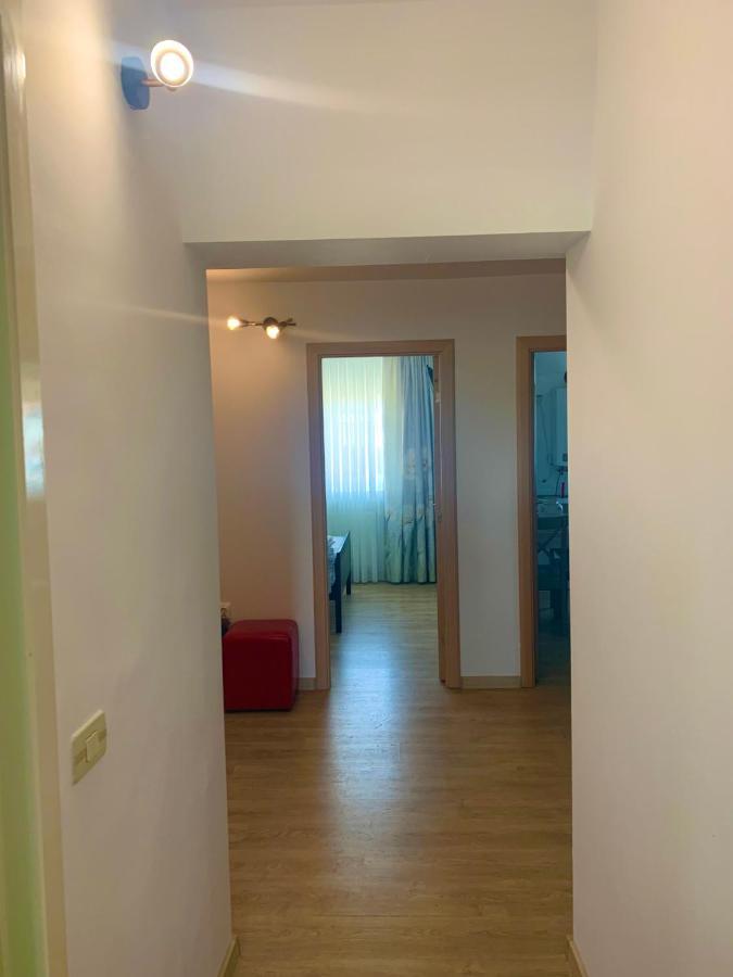 Apartament Carolina Parc Alba Iulia Luaran gambar