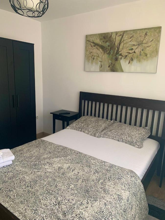Apartament Carolina Parc Alba Iulia Luaran gambar