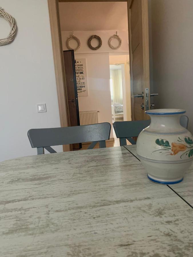 Apartament Carolina Parc Alba Iulia Luaran gambar