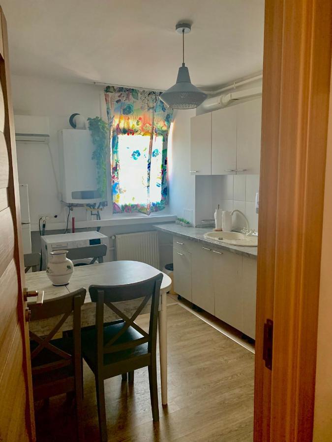 Apartament Carolina Parc Alba Iulia Luaran gambar