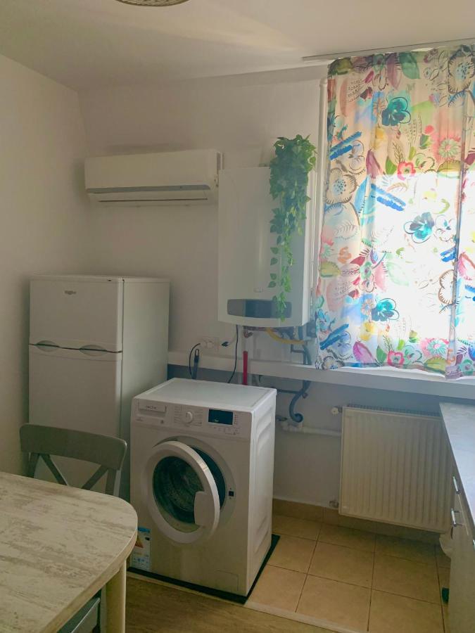 Apartament Carolina Parc Alba Iulia Luaran gambar