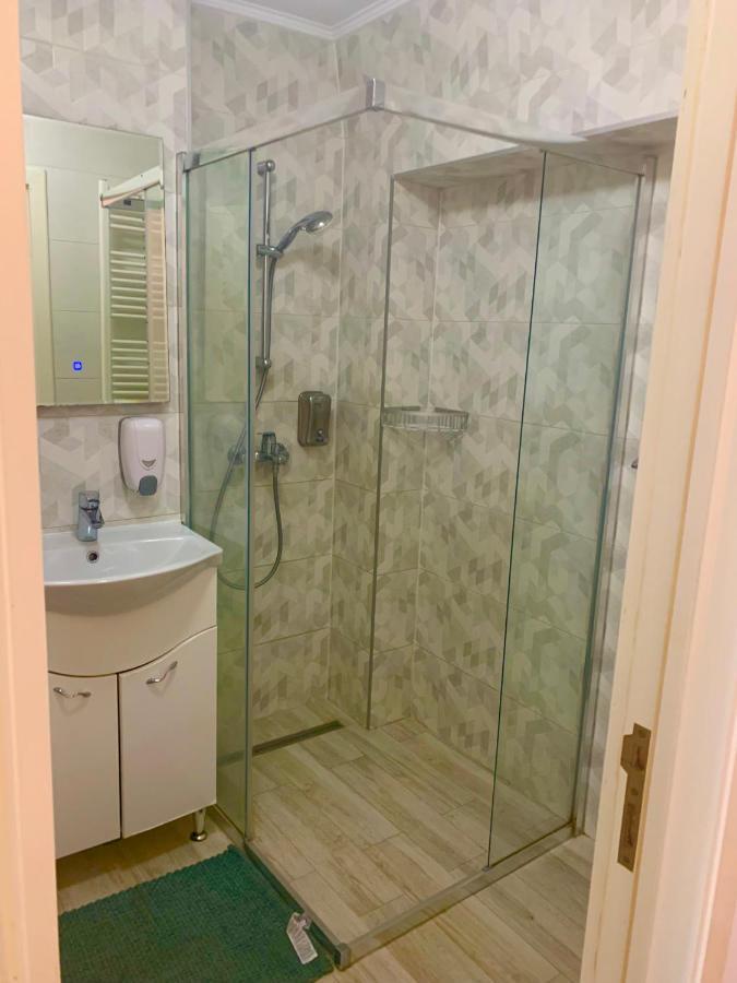 Apartament Carolina Parc Alba Iulia Luaran gambar