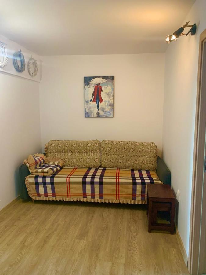 Apartament Carolina Parc Alba Iulia Luaran gambar