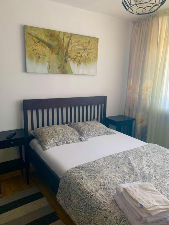 Apartament Carolina Parc Alba Iulia Luaran gambar