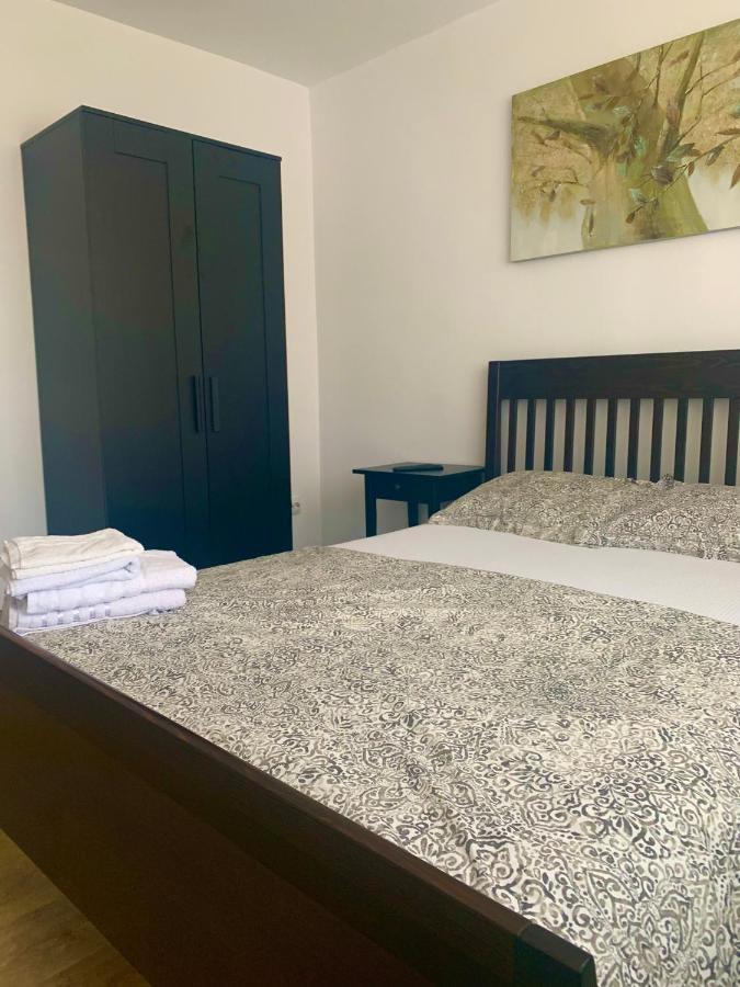 Apartament Carolina Parc Alba Iulia Luaran gambar