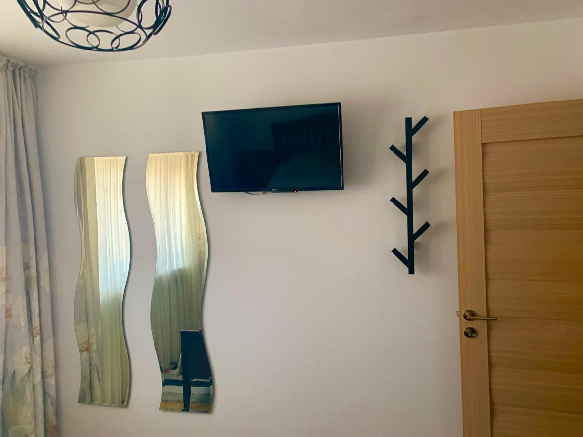 Apartament Carolina Parc Alba Iulia Luaran gambar