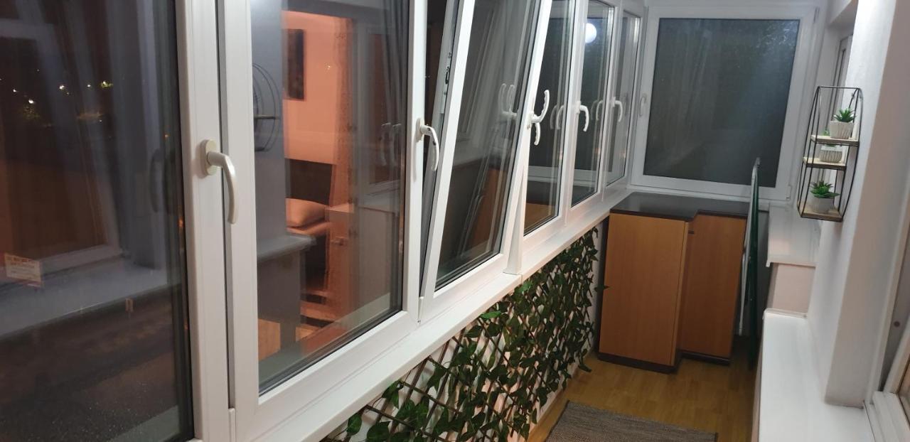 Apartament Carolina Parc Alba Iulia Luaran gambar